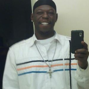 Meet your Posher, Lawrence